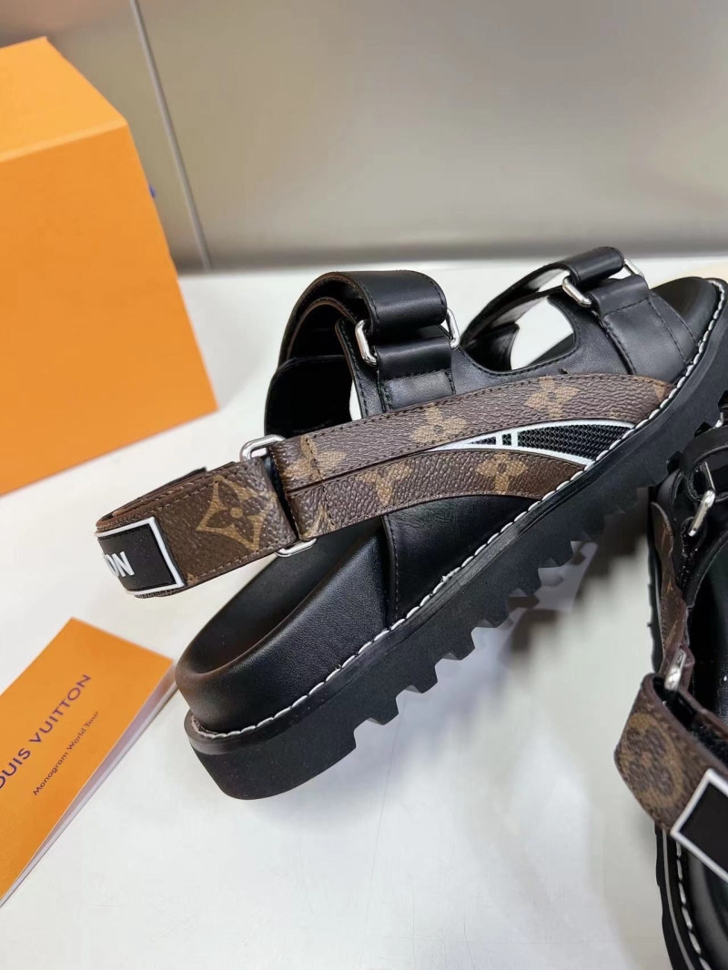 LV Sandals